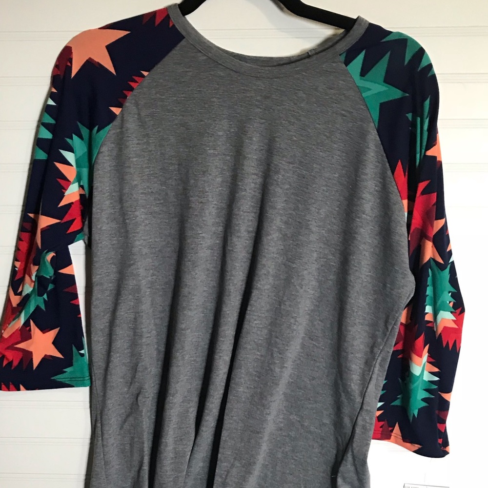 5 different Lularoe Randy’s